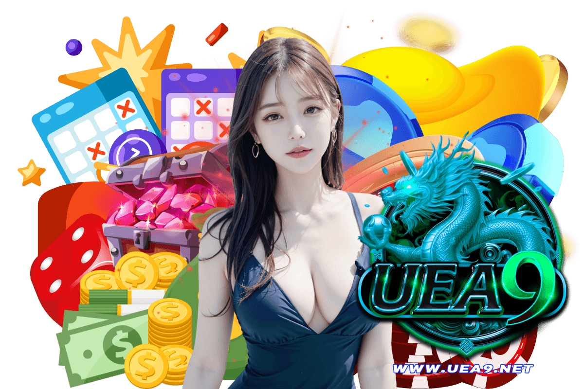 uea9 slot